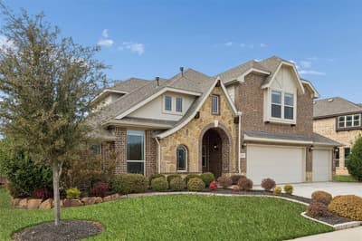 203 Oakcrest Drive, Justin TX 76247 - Photo 2