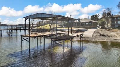 1004 W Lake Drive, Weatherford TX 76087