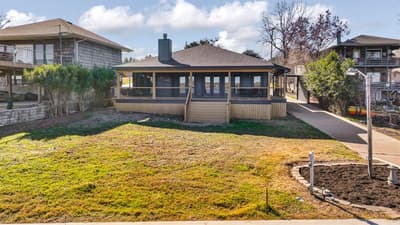 1004 W Lake Drive, Weatherford TX 76087 - Photo 5