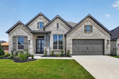 301 Short Cut Street, Northlake TX 76247