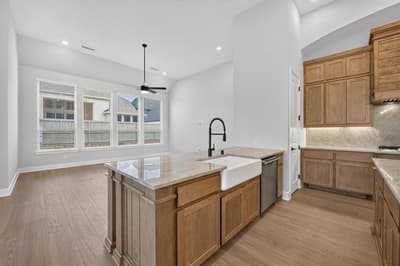 301 Short Cut Street, Northlake TX 76247 - Photo 4