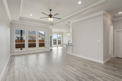 723 Cobblestone Circle, Mabank TX 75147 - Photo 3