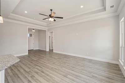 723 Cobblestone Circle, Mabank TX 75147 - Photo 5