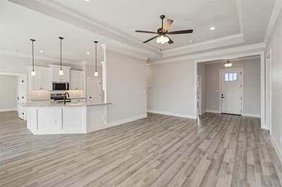 723 Cobblestone Circle, Mabank TX 75147 - Photo 4
