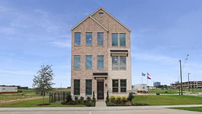 1502 Lake District Drive, Allen TX 75013
