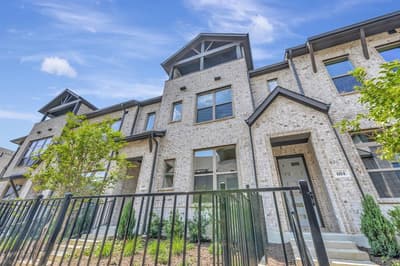 4835 Fuller Court # 603, Irving TX 75038