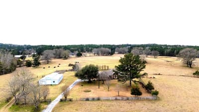 12987 County Road 452, Lindale TX 75771