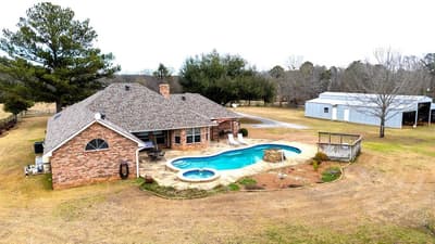 12987 County Road 452, Lindale TX 75771 - Photo 5
