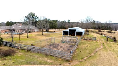 12987 County Road 452, Lindale TX 75771 - Photo 4
