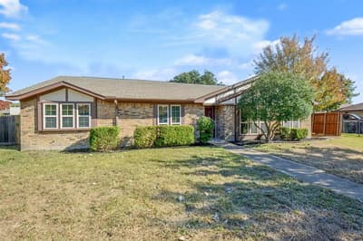 2304 Twilight Circle, Plano TX 75093