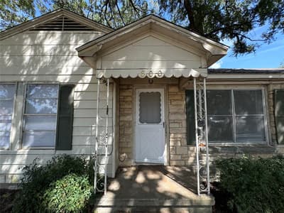 800 Audra Lane, Denton TX 76209