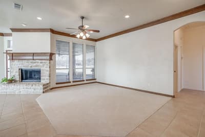 3712 Vista North Drive, Burleson TX 76028 - Photo 5