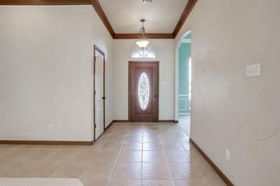 3712 Vista North Drive, Burleson TX 76028 - Photo 4
