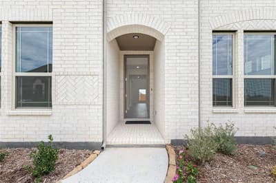 8913 Cisco Drive, Denton TX 76226 - Photo 3