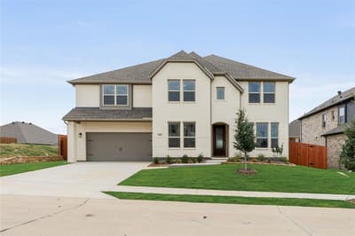 8913 Cisco Drive, Denton TX 76226