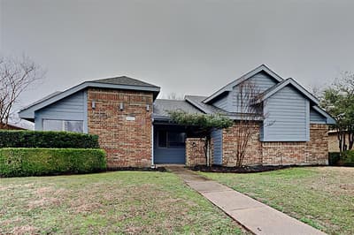 752 Arbor Downs Drive, Plano TX 75023