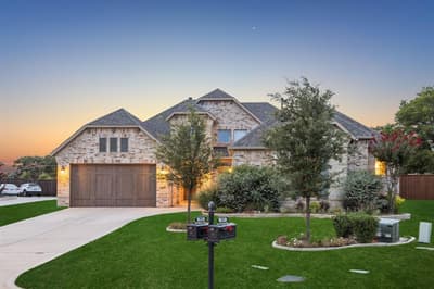 203 Citation Lane, Hickory Creek TX 75065