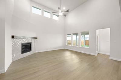 1013 Birkdale Drive, Justin TX 76247 - Photo 4