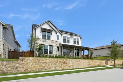 2017 Grey Birch Place, Fort Worth TX 76008 - Photo 2