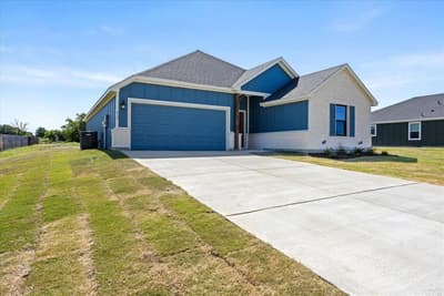 713 N Sycamore, Hico TX 76457