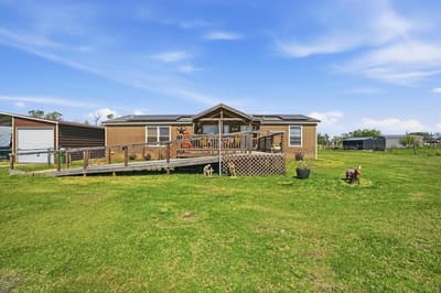 716 Lathem Boulevard, Venus TX 76084 - Photo 2