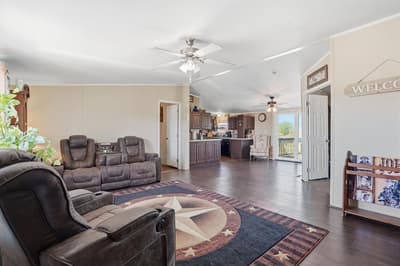 716 Lathem Boulevard, Venus TX 76084 - Photo 5