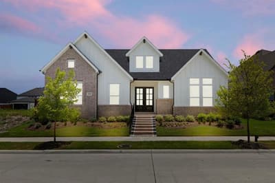 9608 Talia Boulevard, Mesquite TX 75126 - Photo 5