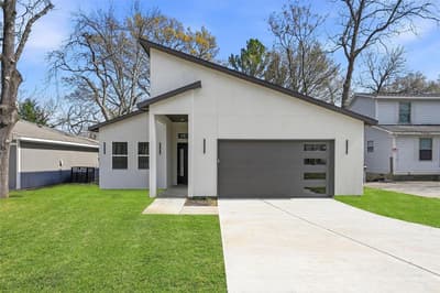 2228 Echo Lake Drive, Dallas TX 75253