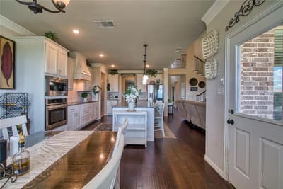 13508 Summer Moon Trail, Ponder TX 76259 - Photo 5