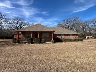 12065 Forest Glen Lane, Balch Springs TX 75180