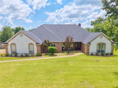 11228 Marsh Wren Circle, Flint TX 75762