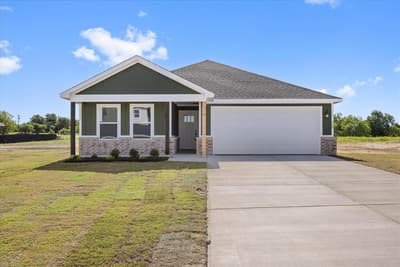 709 N Sycamore, Hico TX 76457
