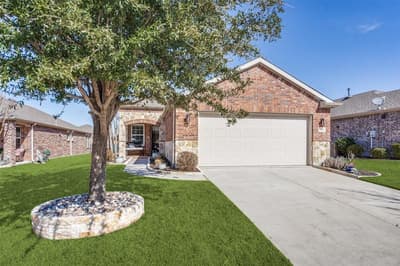 3206 Full Sail Lane, Frisco TX 75036 - Photo 4