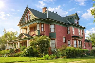 433 W Washington Street, Paris TX 75460