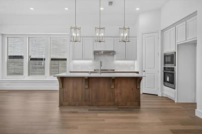 9824 Oak Glade Drive, Denton TX 76207 - Photo 3