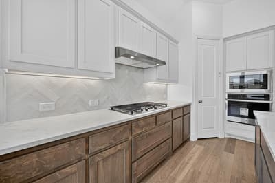9824 Oak Glade Drive, Denton TX 76207 - Photo 4