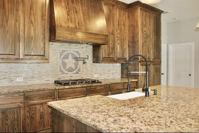 722 Clements Avenue, Van Alstyne TX 75495 - Photo 5