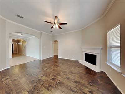 1201 Evers Drive, McKinney TX 75071 - Photo 2