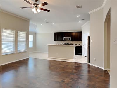 1201 Evers Drive, McKinney TX 75071 - Photo 3
