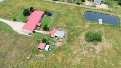5801 County Road 4128, Scurry TX 75158 - Photo 2