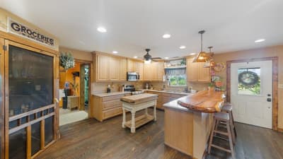 5801 County Road 4128, Scurry TX 75158 - Photo 3