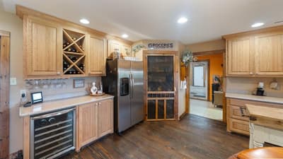 5801 County Road 4128, Scurry TX 75158 - Photo 5