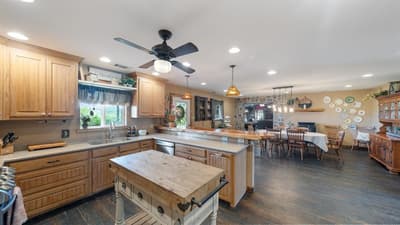 5801 County Road 4128, Scurry TX 75158 - Photo 4