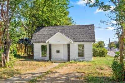 1802 Fordham Road, Dallas TX 75216 - Photo 2