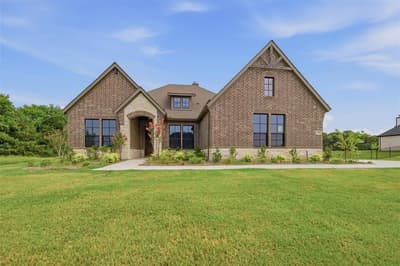 1460 Julian Drive, Van Alstyne TX 75495 - Photo 2