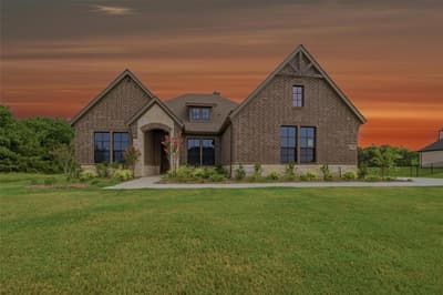 1460 Julian Drive, Van Alstyne TX 75495