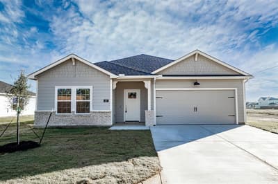 227 Faith Lane, Tioga TX 76271