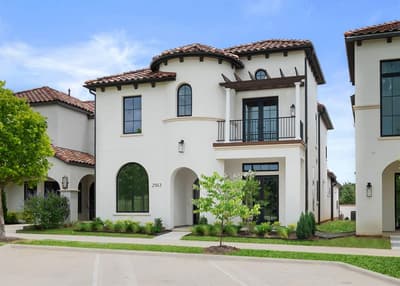 2963 Sunset Boulevard, Flower Mound TX 75022
