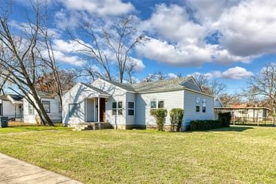 2667 Custer Drive, Dallas TX 75216 - Photo 3