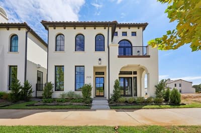 2971 Sunset Boulevard, Flower Mound TX 75022 - Photo 2